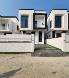 5 bedroom Detached Duplex For Sale Orchid Estate Lekki Lagos 5 bedroom Detached Duplex For Sale Orchid Estate Lekki Lagos