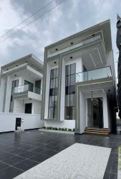 5 bedroom Detached Duplex For Sale Leki Palm City Estate Ajah Lagos