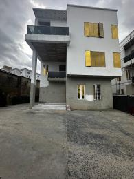 5 bedroom Detached Duplex For Sale Opebi Ikeja Lagos