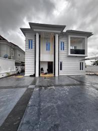 5 bedroom Detached Duplex For Sale Osapa London Lekki Lagos