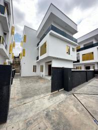 5 bedroom Detached Duplex For Sale Opebi Ikeja Lagos