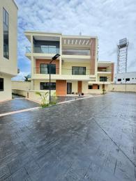 5 bedroom Detached Duplex For Sale Ikoyi Lagos