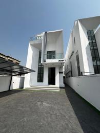 5 bedroom Detached Duplex For Sale Osapa London Lekki Lagos