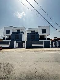 5 bedroom Detached Duplex For Sale Omole Phase 1 Ojodu Lagos