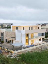 5 bedroom Detached Duplex For Sale Chevron Drive Lekki Lagos