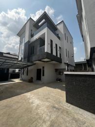 5 bedroom Detached Duplex For Sale Omole Phase 1 Ojodu Lagos