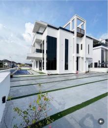 5 bedroom Detached Duplex For Sale Osapa London Lekki Lagos