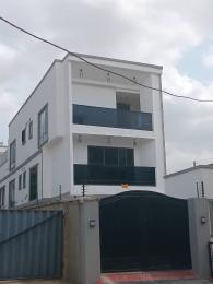 5 bedroom Duplex For Rent Ikeja  Lagos 5 bedroom Duplex For Rent Ikeja  Lagos