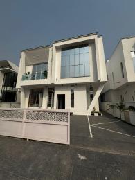 5 bedroom Detached Duplex For Sale Chevron Drive Lekki Lagos