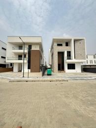 5 bedroom Detached Duplex For Sale Ikate Lekki Lagos