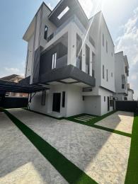 5 bedroom Detached Duplex For Sale Omole Phase 1 Ojodu Lagos