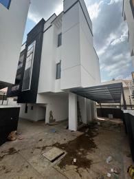 5 bedroom Detached Duplex For Sale Omole Phase 1 Ojodu Lagos