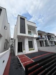 5 bedroom Detached Duplex For Sale Lekki Palm City Ado Ajah Lagos