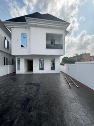 5 bedroom Detached Duplex For Sale Omole Phase 1 Ojodu Lagos
