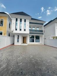 5 bedroom Detached Duplex For Sale Omole Phase 1 Ojodu Lagos