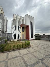 5 bedroom Detached Duplex For Sale Guzape Abuja Phase 1 