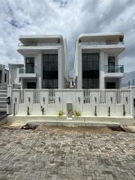 5 bedroom Detached Duplex For Sale Orchid Lekki Lagos