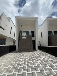 5 bedroom Duplex For Sale Orchid Lekki Lagos