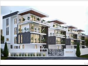 5 bedroom Detached Duplex For Sale Banana Island Estate Ikoyi Lagos