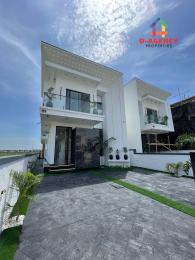 5 bedroom Detached Duplex For Sale Chevron Drive Lekki Lagos 5 bedroom Detached Duplex For Sale Chevron Drive Lekki Lagos