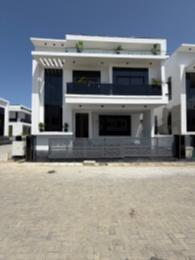 5 bedroom Detached Duplex For Sale Lcc Road Chevron Drive Lekki Lagos