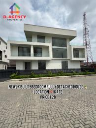 5 bedroom Detached Duplex For Sale Ikate Elegushi Lekki Lagos 5 bedroom Detached Duplex For Sale Ikate Elegushi Lekki Lagos