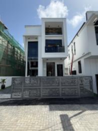 5 bedroom Detached Duplex For Sale Lcc Chevron Drive Lekki Lagos