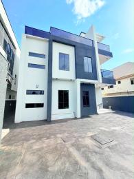 5 bedroom Detached Duplex For Sale Omole Phase 1 Ojodu Lagos