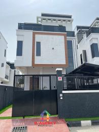 5 bedroom Detached Duplex For Sale Ikota Lekki Lagos 5 bedroom Detached Duplex For Sale Ikota Lekki Lagos