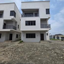 5 bedroom Semi detached Duplex For Sale Life Camp Abuja Phase 3  5 bedroom Semi detached Duplex For Sale Life Camp Abuja Phase 3