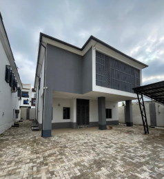 5 bedroom Detached Duplex For Rent Jahi Gilmore Abuja Jahi Abuja Phase 2 