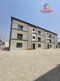 5 bedroom Terraced Duplex For Sale Jahi Abuja Phase 2  5 bedroom Terraced Duplex For Sale Jahi Abuja Phase 2