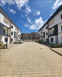 5 bedroom Terraced Duplex For Sale Jahi Gilmore Abuja Jahi Abuja Phase 2  5 bedroom Terraced Duplex For Sale Jahi Gilmore Abuja Jahi Abuja Phase 2