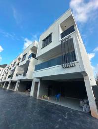 5 bedroom Terraced Duplex For Sale Guzape Abuja Phase 1 
