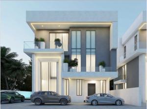 5 bedroom Detached Duplex For Sale Ikeja GRA Lagos