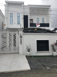 5 bedroom Detached Duplex For Sale Omole Phase 1 Ojodu Lagos