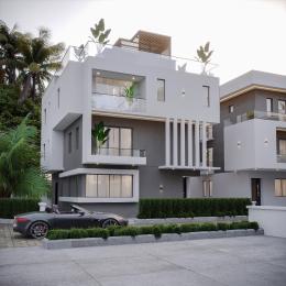 5 bedroom Detached Duplex For Sale Shonibare Estate Maryland Lagos