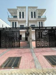 5 bedroom Detached Duplex For Sale Ikate Elegushi Lekki Lagos