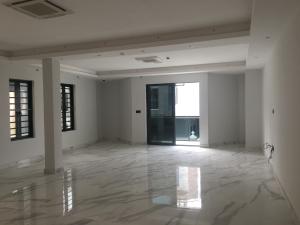 5 bedroom Terraced Duplex For Sale Off Oduduwa Way Ikeja Gra Ikeja GRA Lagos