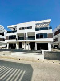 5 bedroom Semi detached Duplex For Rent Estate Banana Island Ikoyi Lagos 5 bedroom Semi detached Duplex For Rent Estate Banana Island Ikoyi Lagos