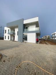 6 bedroom Detached Duplex For Rent Mayegun Estate Ikate Elegushi Lekki Lagos