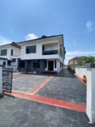 6 bedroom Detached Duplex For Sale Royal Garden Ajiwe Ajah Lagos