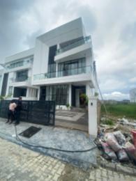 6 bedroom Detached Duplex For Sale Chevron Drive Lekki Lagos
