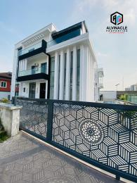 6 bedroom Detached Duplex For Sale Ikate Elegushi Lekki Lagos