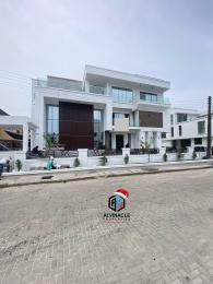 6 bedroom Detached Duplex For Sale Osapa London Lekki Lagos