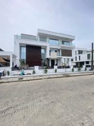 6 bedroom Detached Duplex For Sale Osapa London Lekki Lagos