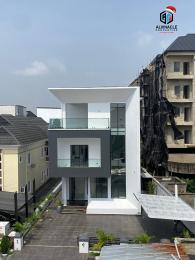 6 bedroom Detached Duplex For Sale Megamound Ikota Lekki Lagos