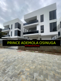 6 bedroom Detached Duplex For Sale Old Ikoyi Lagos