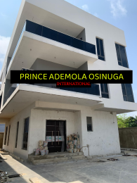 6 bedroom Detached Duplex For Sale Old Ikoyi Lagos