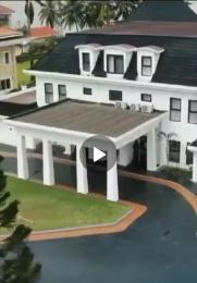 6 bedroom Detached Duplex For Sale Osborne Ikoyi Ikoyi Lagos